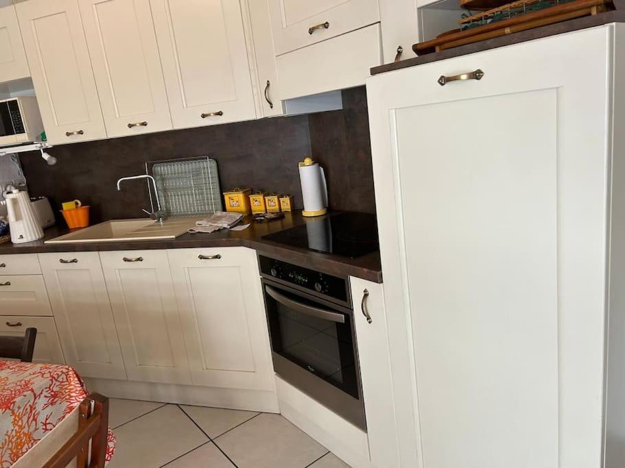 Apartment Plein Centre Antibes